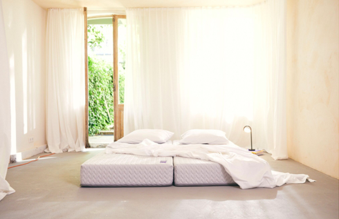 Koninklijke Auping versnelt circulaire ambities met start-up Bedzzzy