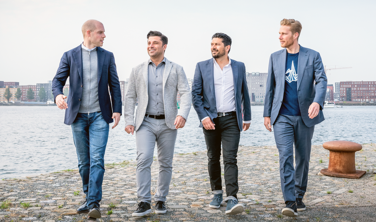 Candid Group neemt daily dialogues over