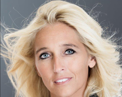 Nathalie Peters vertrekt bij IPG Mediabrands