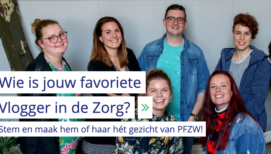 Pensioenfonds Zorg en Welzijn (PFZW) kiest voor Born05