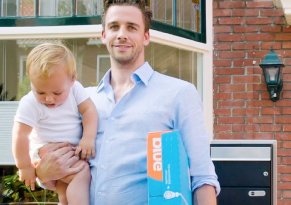 Verborgen kosten van online bestelde pakketjes: €749 miljoen per jaar