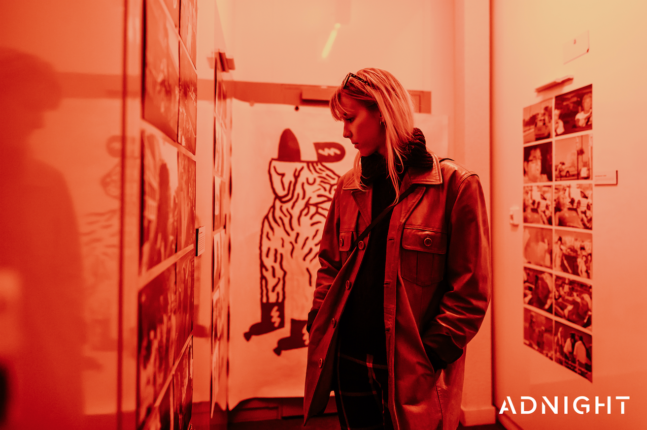 Eerste 20 deelnemers ADNIGHT 2019 bekend