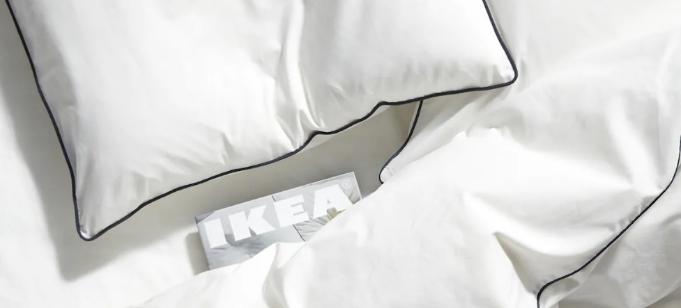 IKEA Catalogus alleen nog voor liefhebber in print beschikbaar. Digitaal wordt hoofdmedium