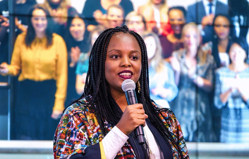 Inschrijving Startup Award TedxAmsterdamWomen geopend