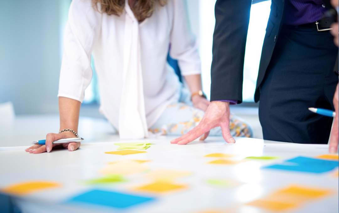 Ontwikkel de optimale customer journey en zet de klant centraal