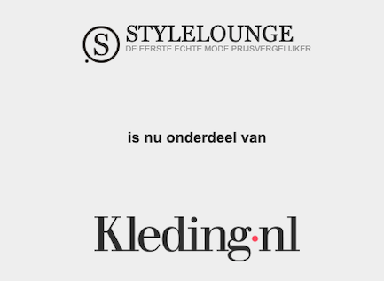 Kleding.nl neemt Duitse concurrent StyleLounge over