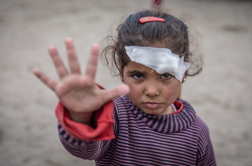 Babylon hotel organiseert 'Nacht van Save the Children'
