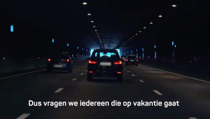 Eén tegen eenzaamheid