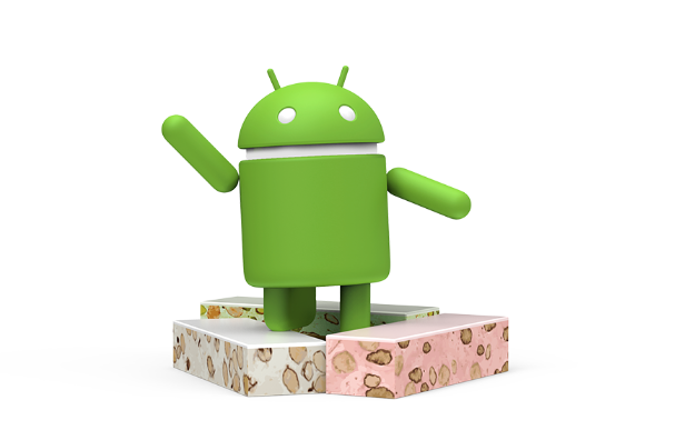Google test abonnementsdienst voor Android-games