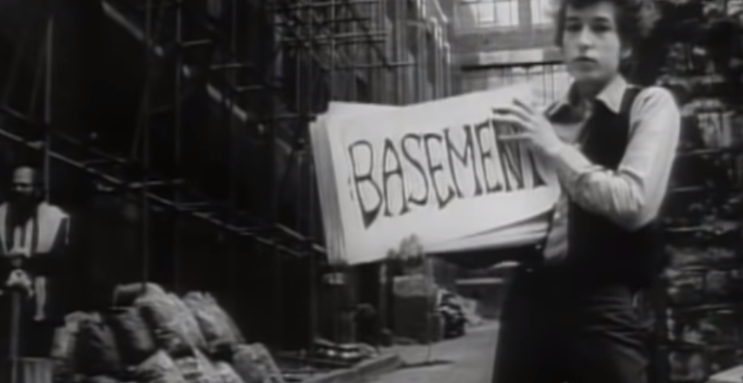 Legendarische documaker Pennebaker overleden
