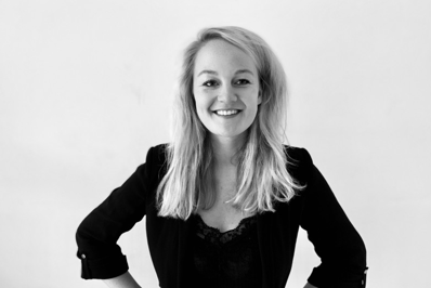 Laura Veenema creative director bij NewBe