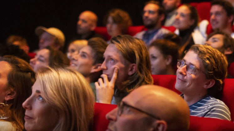 Nederlands Film Festival en BNNVARA presenteren ‘Het beste van BNNVARA’