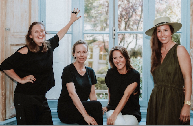 Ganbaroo PR PR en Spice gaan samenwerken