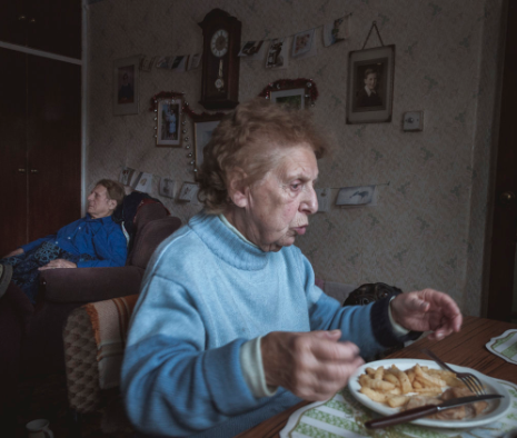 Dit zijn de winnaars van de Nikon Photo Contest 2018-2019