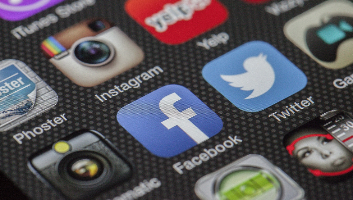 Zet social media in vanuit strategie