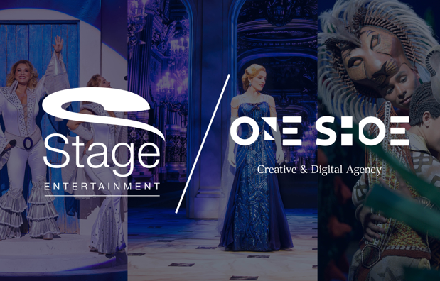 Stage Entertainment kiest One Shoe voor digitale transformatie