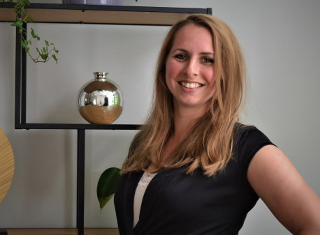 Nieuw teamlid voor Smith Communicatie