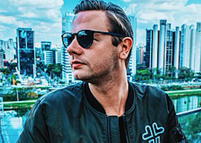 Sam Feldt sluit crowdfunding campagne voor bedrijf Fangage af met € 300.000