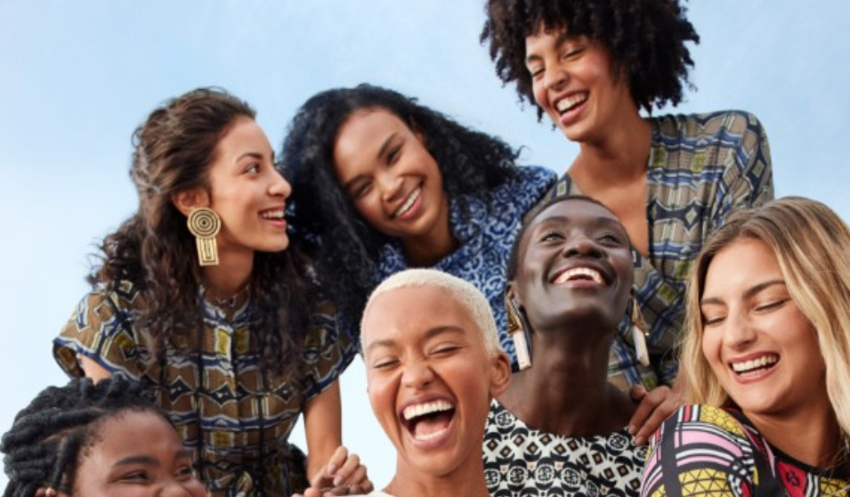 H&M werkt samen met Zuid-Afrikaans label Mantsho