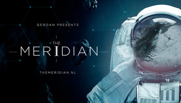 Zandbeek en Geodan scoren drie nominaties bij Digital Communication Awards