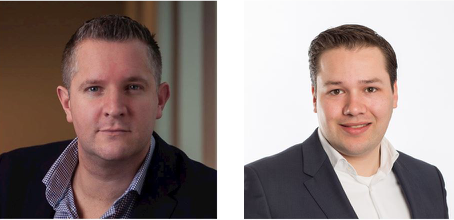 Markteffect zet in op verdere groei en benoemt nieuw directieteam
