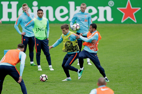 KNVB & Heineken versterken partnership