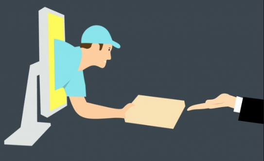 Dropshipping stijgt fors in populariteit