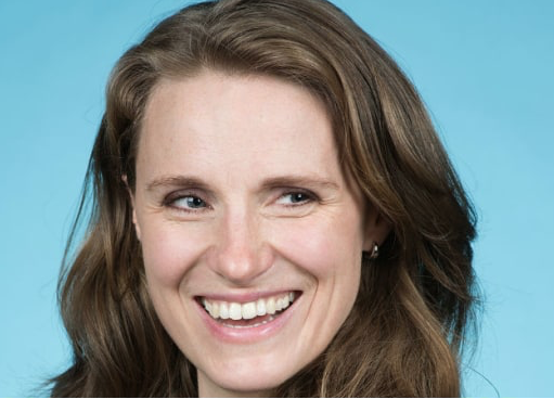 Petra Grijzen naar Nieuwsuur