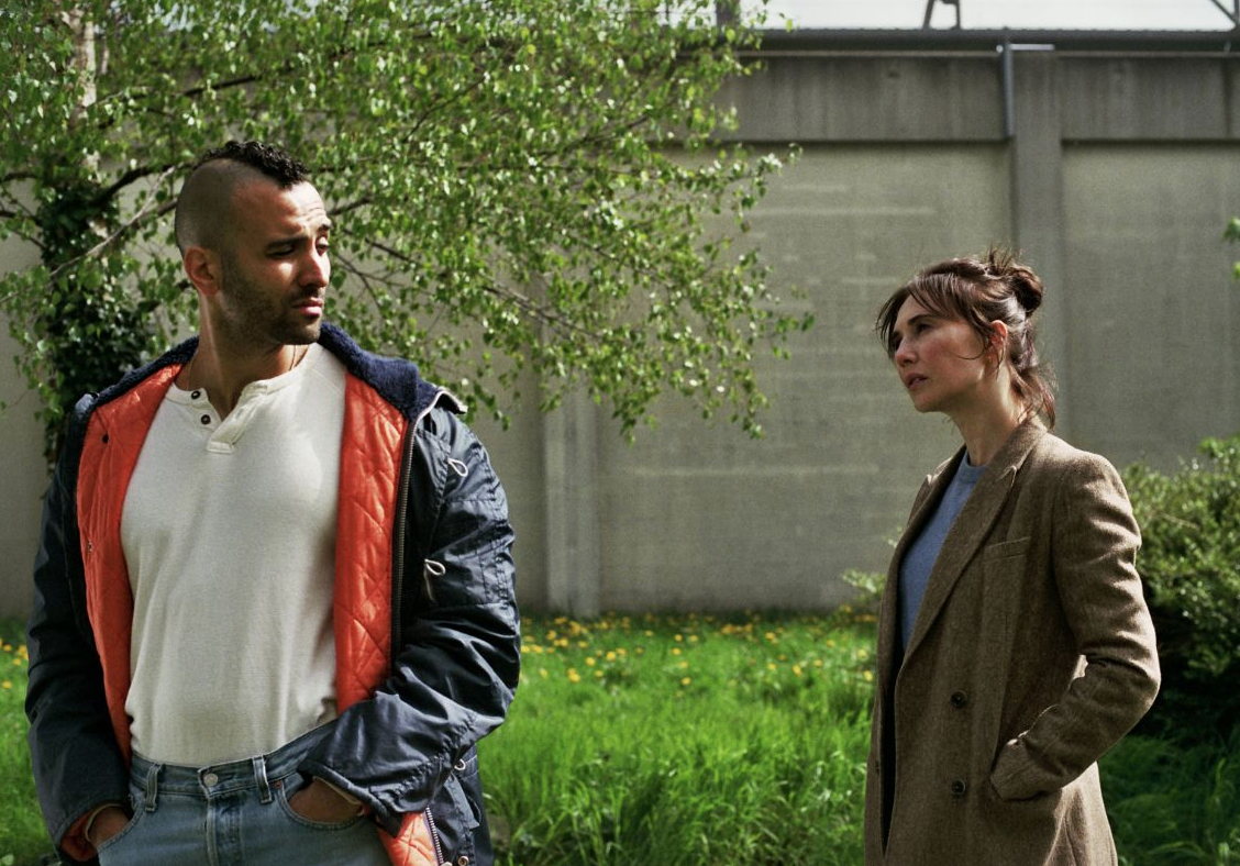 INSTINCT ook geselecteerd voor Toronto Film Festival