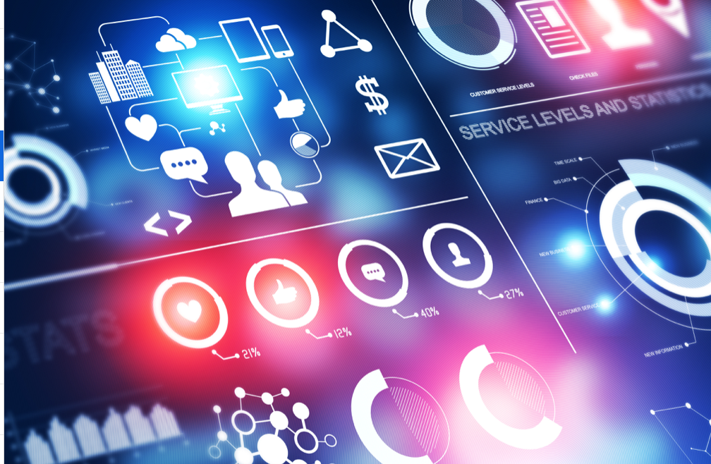 Zet social media in vanuit strategie