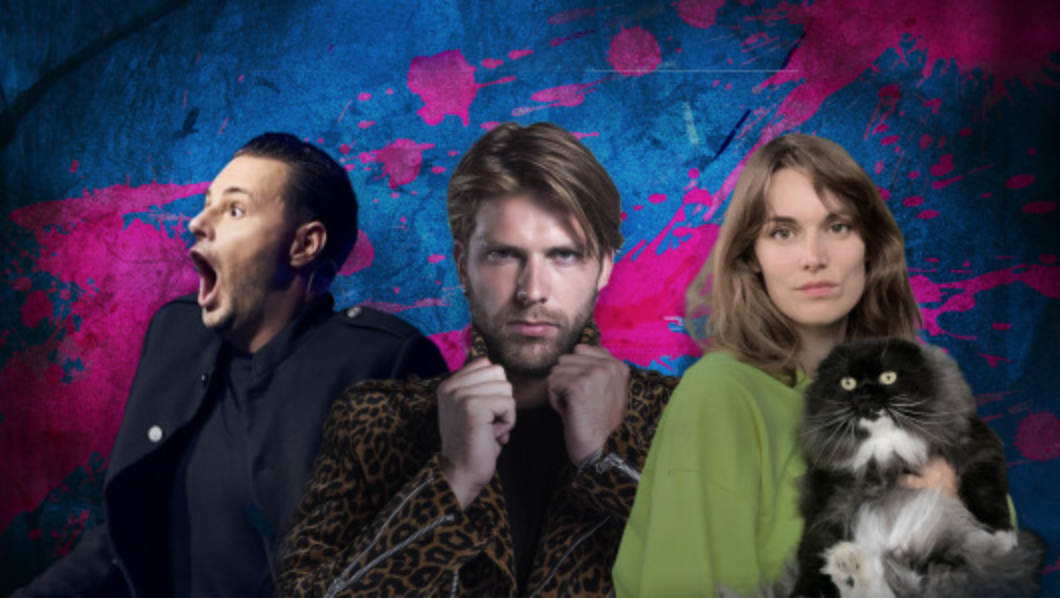 Samsung en T-Mobile stappen in Halloween film EndemolShine Nederland