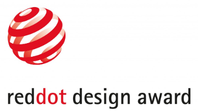 Philips en BLOCBIRDS Best of Best bij Red Dot Awards