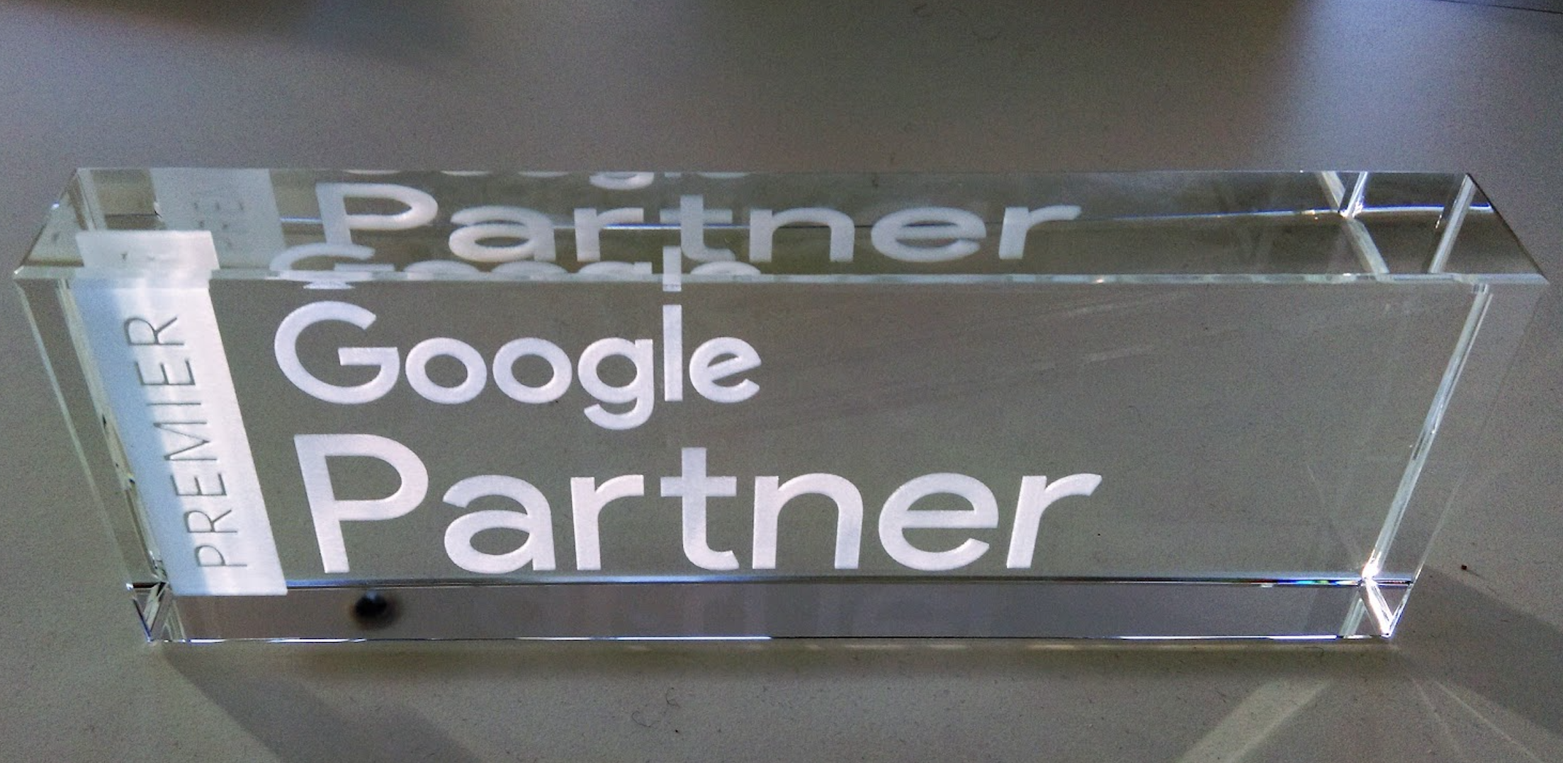 Twaalf Nederlandse bureaus genomineerd bij Google Premier Partner awards