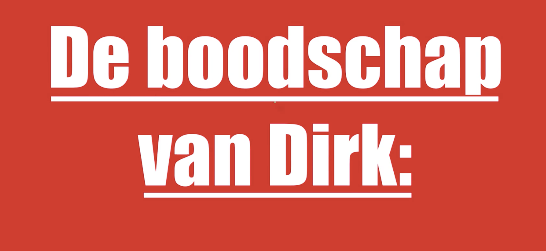 Voedselbanken en Dirk van den Broek starten landelijke samenwerking