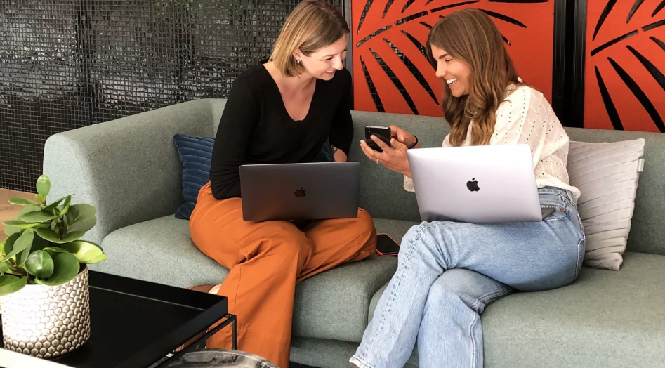 Nieuw talent bij social mediabureau Somention