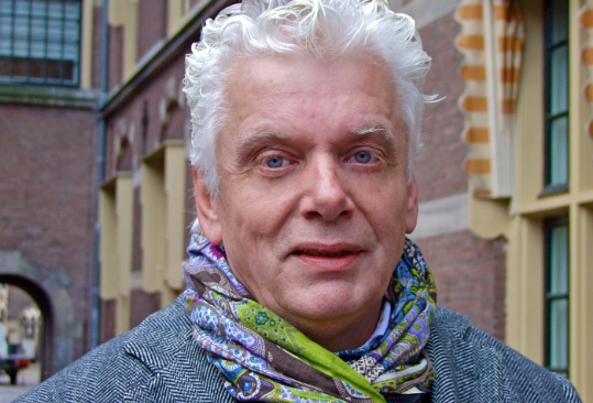 Jan Slagter: 'Zijn de spotjes van Jumbo en Albert Heijn verderfelijk voor de kinderziel?'
