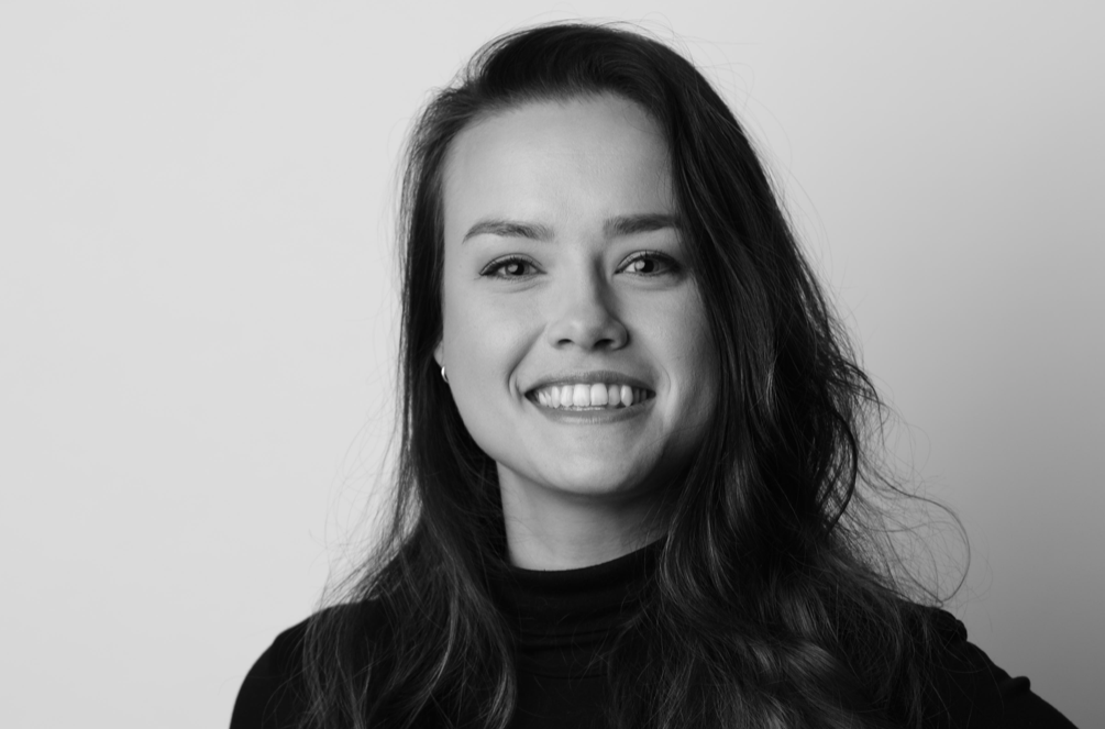 Michelle van Donge naar HappyLife PR