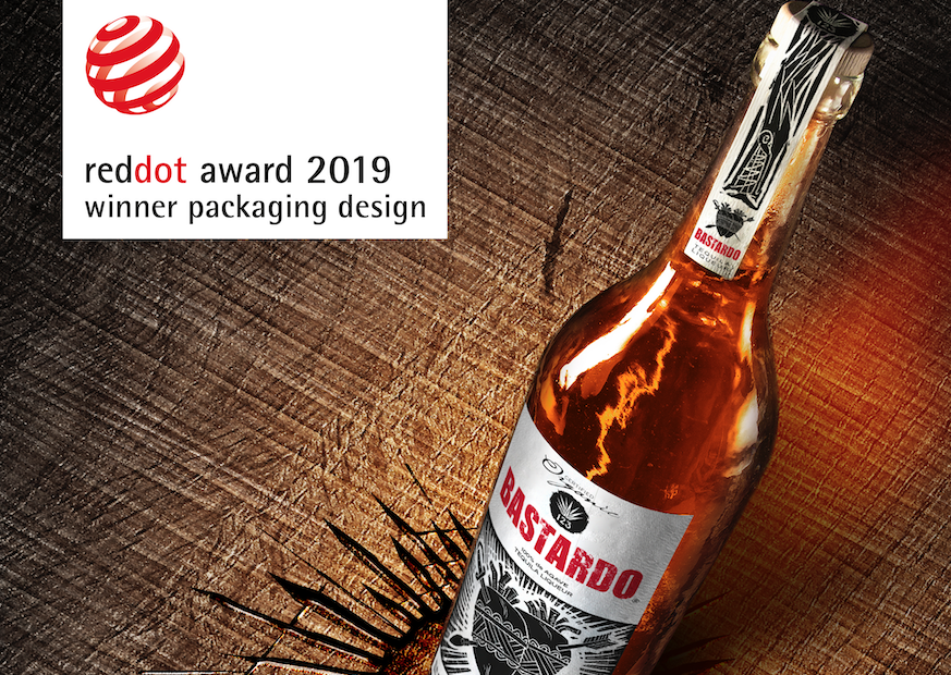 Van Heertum Design wint Red Dot voor duurzaam ontwerp