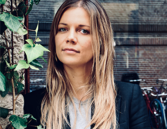 Agathe Wiedemair nieuwe Head Of Account services VIRTUE