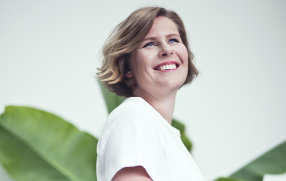 Oprichter Maartje Frederiks neemt afscheid van HelloFresh