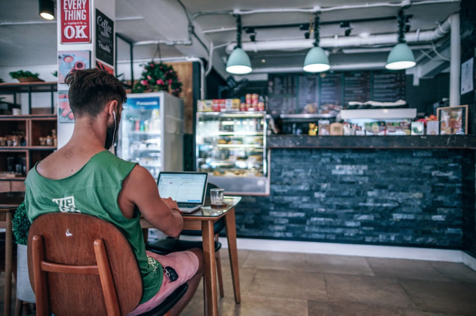 Freelancer doet het goed dankzij krappe arbeidsmarkt