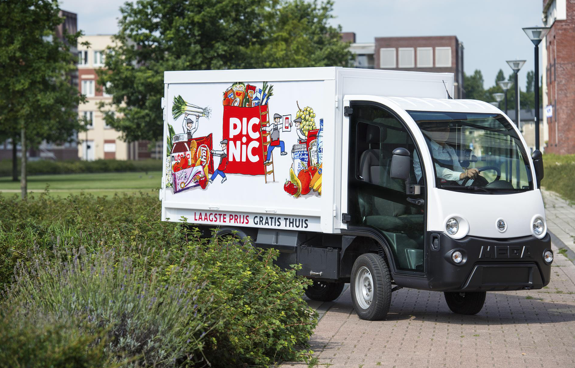 Online supermarkt Picnic stopt met verkoop wegwerpplastic