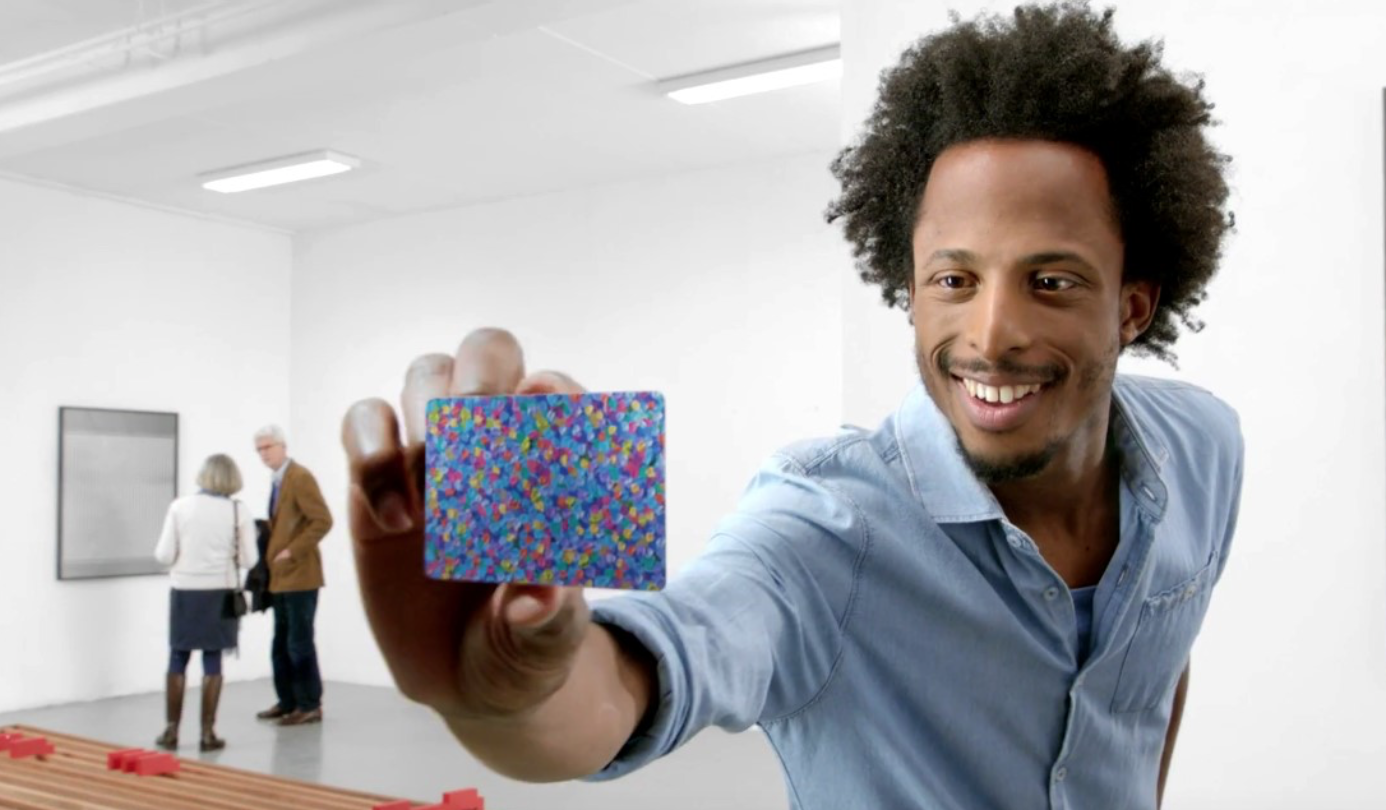 Museumkaart kiest Merkle als partner