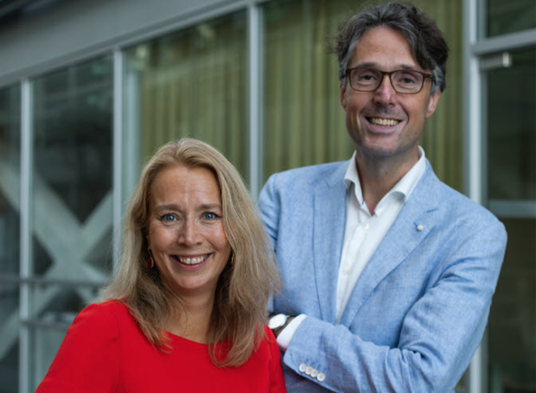 Willem-Albert Bol directeur Business Development