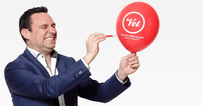 Bureau Vet opent vestiging in Amsterdam
