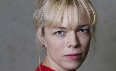 Thecla Schaeffer naar Tony's Chocolonely