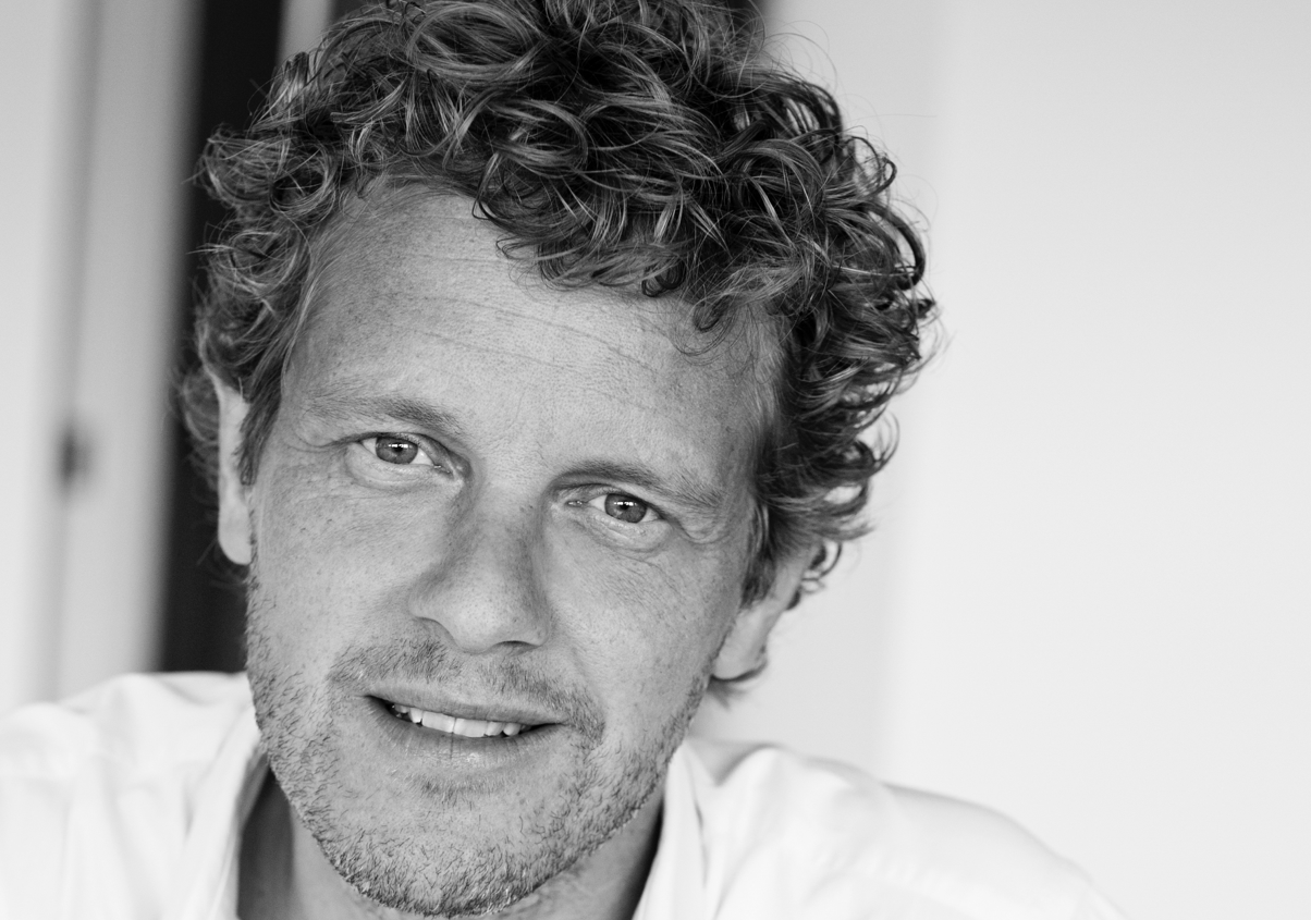 Maarten Schram genomineerd als een van The Most Influential People In the Event Industry