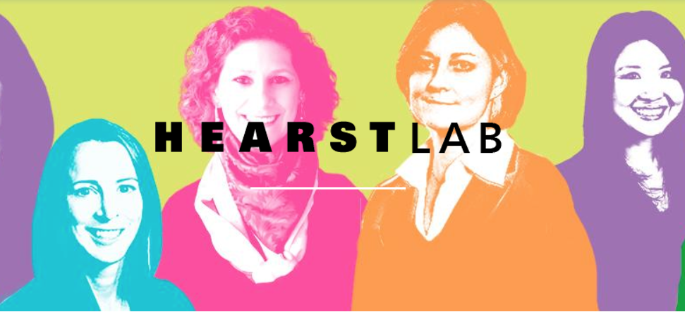 Hearst Netherlands lanceert HearstLab