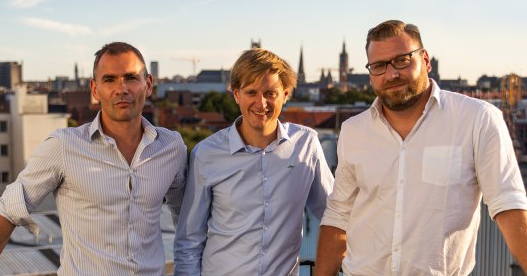 Teamleader neemt softwareontwikkelaar Yadera over