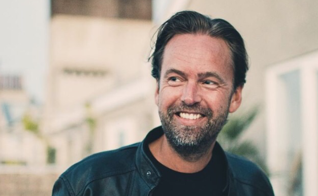 Lukas van de Ven partner bij Open Now